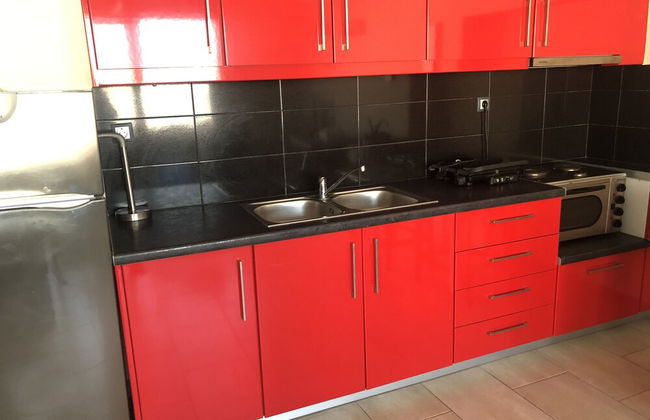 Roomotel Apartments - Foto 15