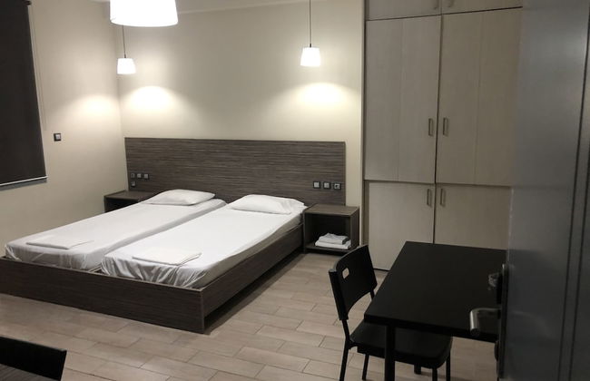 Roomotel Apartments - Foto 13