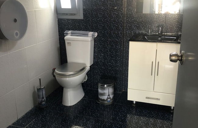 Roomotel Apartments - Foto 32
