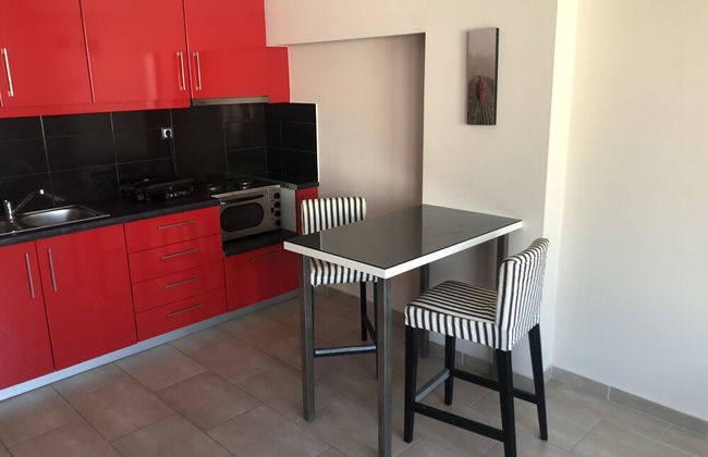 Roomotel Apartments - Foto 12