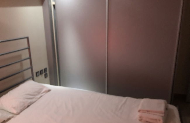 Roomotel Apartments - Foto 4