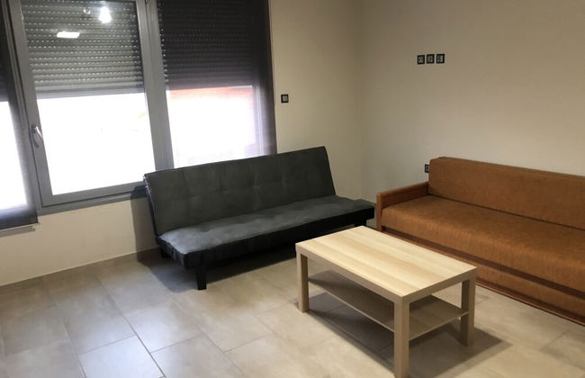 Roomotel Apartments - Foto 25
