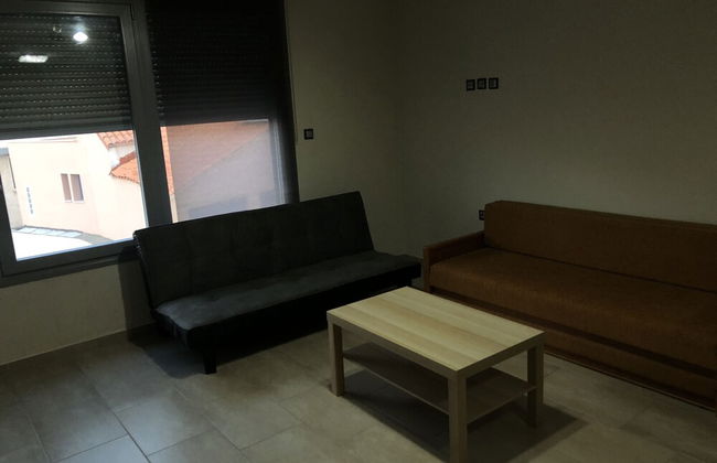 Roomotel Apartments - Foto 24