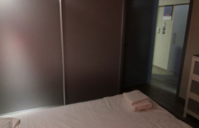 Roomotel Apartments - Foto 8