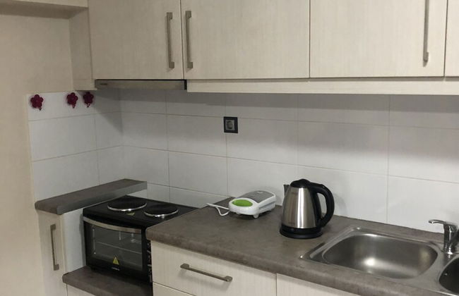 Roomotel Apartments - Foto 16