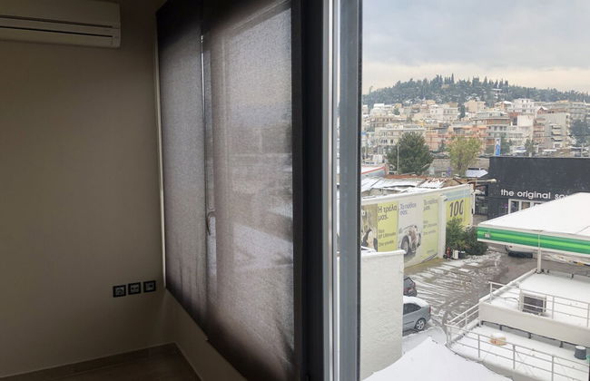Roomotel Apartments - Foto 41