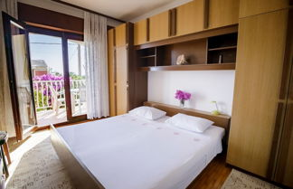 Foto 2 - Captivating 1-bed Apartment in Podstrana