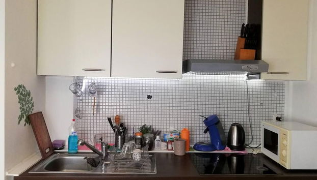 Cozinha privada
