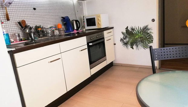 Cozinha privada