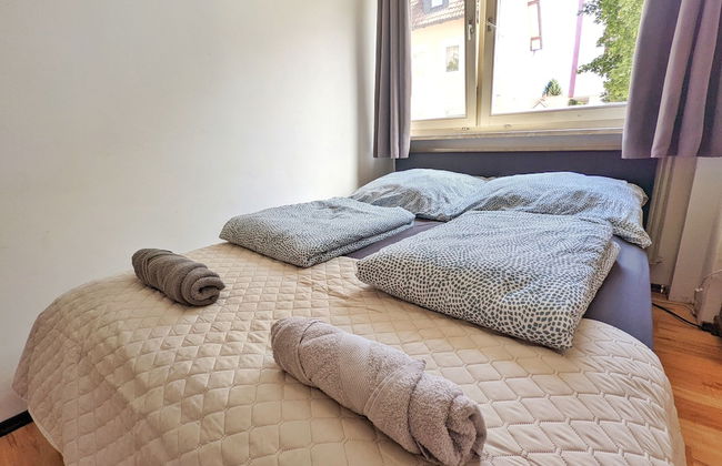 Vacation Apartment Near The Black Forest - Foto 1
