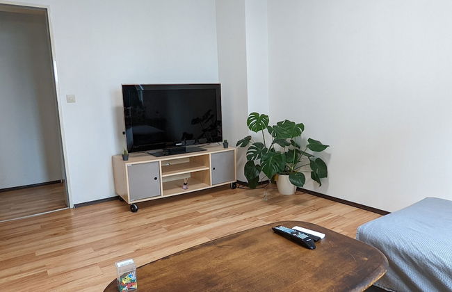 Vacation Apartment Near The Black Forest - Foto 7