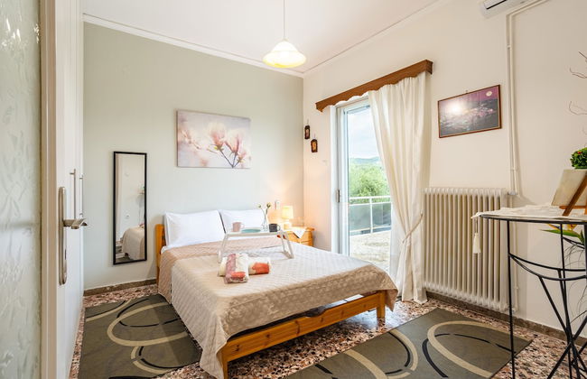 Seaside Family Haven - Avia's Spacious Getaway - Foto 3