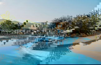 Foto 1 - Village Heights Resort