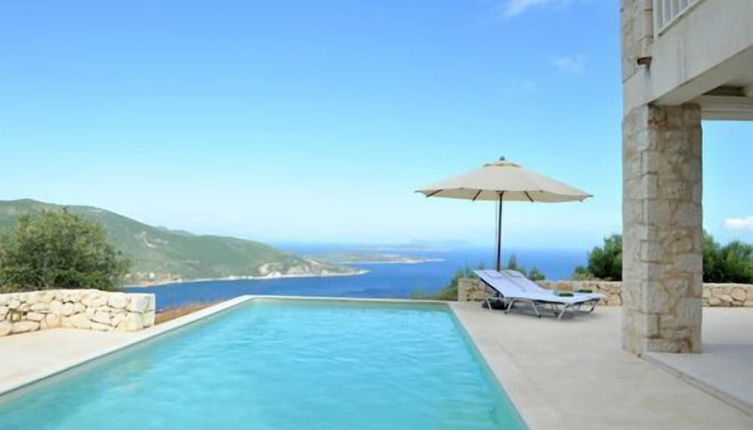 Photo 1 - Urania Luxury Villas