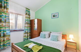 Photo 3 - Beautiful Apartment in Jasenice Near Sea