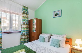 Photo 2 - Beautiful Apartment in Jasenice Near Sea