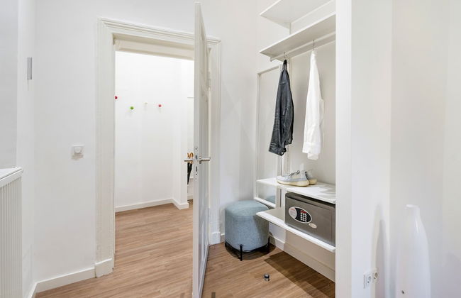 BENSIMON apartments Mitte / Wedding - Photo 6