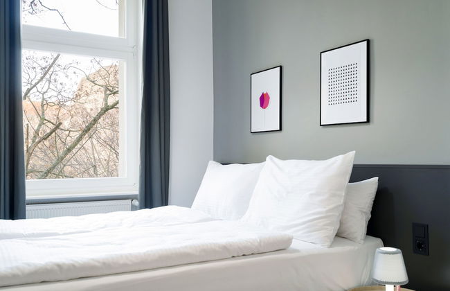 BENSIMON apartments Mitte / Wedding - Photo 42