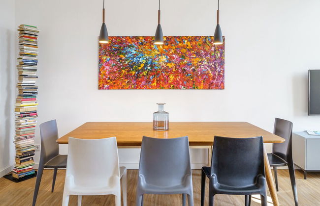 BENSIMON apartments Mitte / Wedding - Photo 63