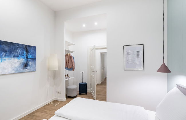 BENSIMON apartments Mitte / Wedding - Photo 4