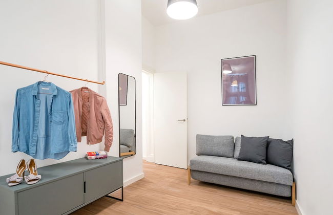 BENSIMON apartments Mitte / Wedding - Photo 40
