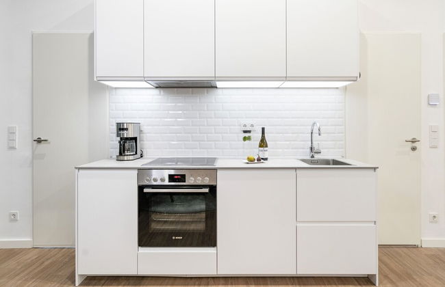 BENSIMON apartments Mitte / Wedding - Photo 68