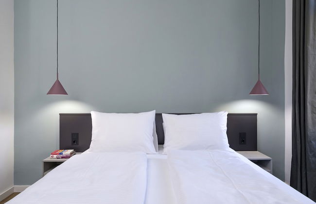 BENSIMON apartments Mitte / Wedding - Photo 3