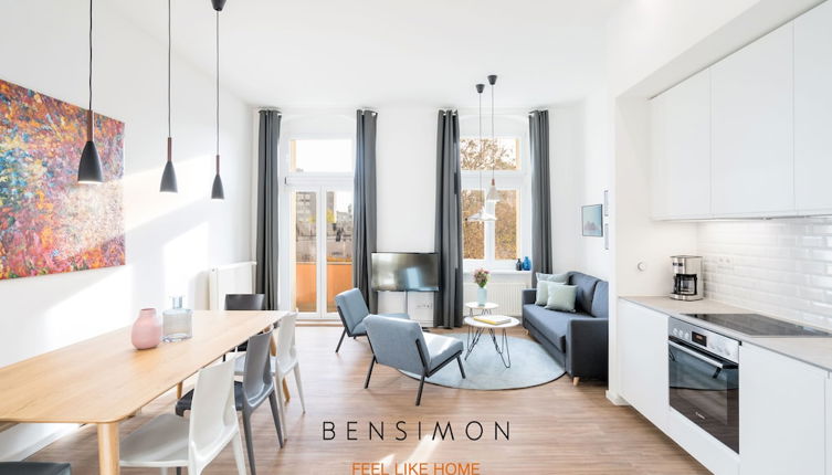 Photo 1 - BENSIMON apartments Mitte / Wedding