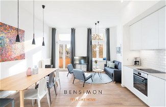 Foto 1 - BENSIMON apartments Mitte / Wedding