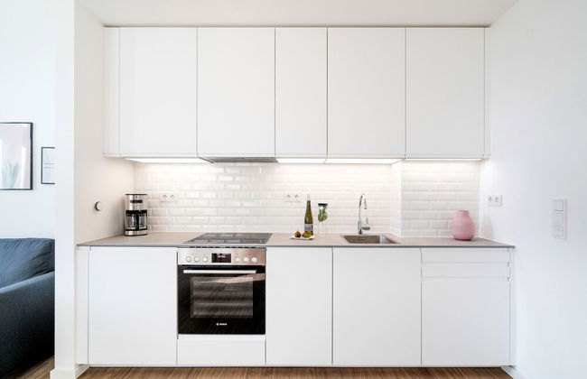 BENSIMON apartments Mitte / Wedding - Photo 72
