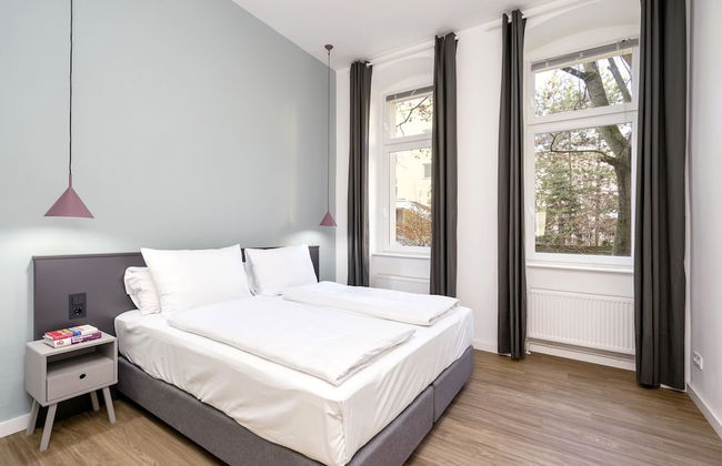 BENSIMON apartments Mitte / Wedding - Photo 2