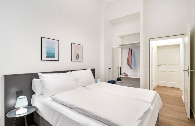 BENSIMON apartments Mitte / Wedding - Photo 7