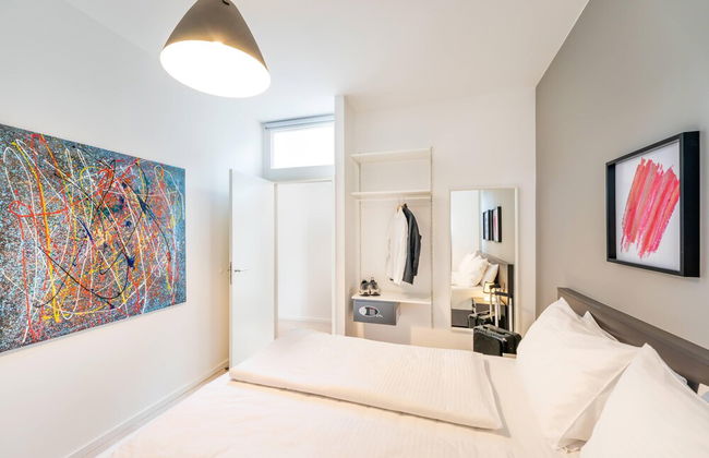 BENSIMON apartments Mitte / Wedding - Photo 55