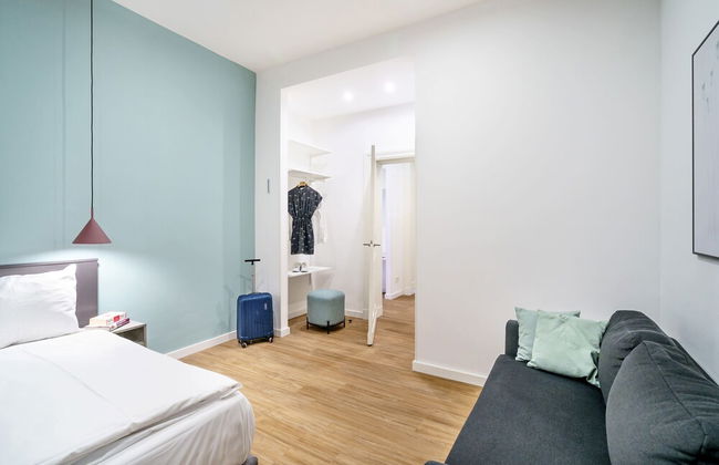 BENSIMON apartments Mitte / Wedding - Photo 45