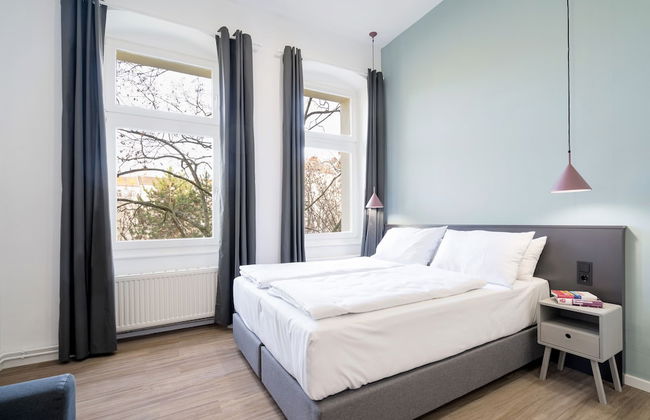 BENSIMON apartments Mitte / Wedding - Photo 37