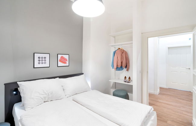 BENSIMON apartments Mitte / Wedding - Photo 32