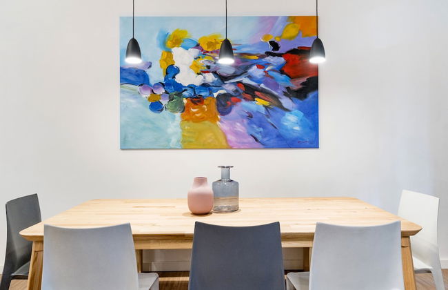 BENSIMON apartments Mitte / Wedding - Photo 61