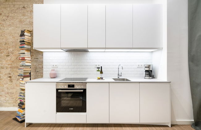 BENSIMON apartments Mitte / Wedding - Photo 65