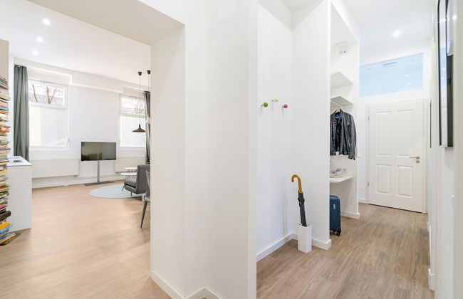BENSIMON apartments Mitte / Wedding - Photo 75