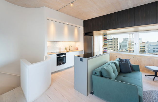 BENSIMON apartments Mitte / Wedding - Photo 74
