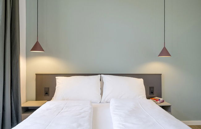 BENSIMON apartments Mitte / Wedding - Photo 23