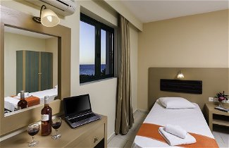 Foto 2 - Kozanos Hotel & Suites