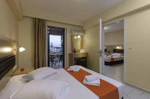 Photo 18 - Kozanos Hotel & Suites