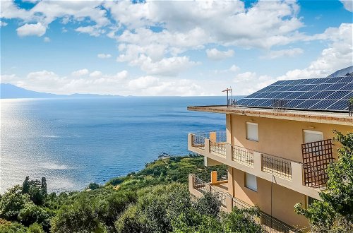 Photo 26 - Seaview Studio, 3 Pers Panoramic Seaview in Beautiful Setting, West From Chania