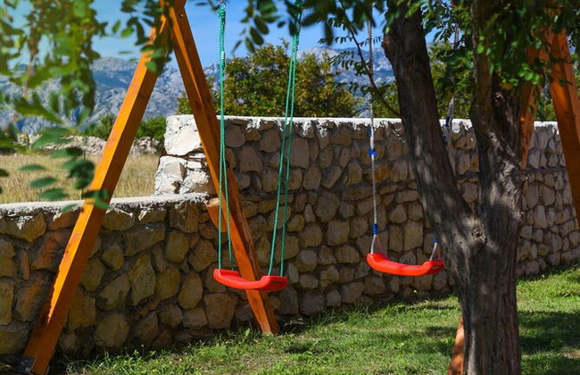 Villa Nea - Foto 35