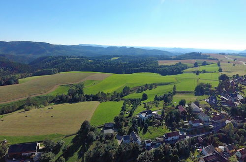 Photo 23 - Cosy Apartment With Balcony in Kirnitzschtal