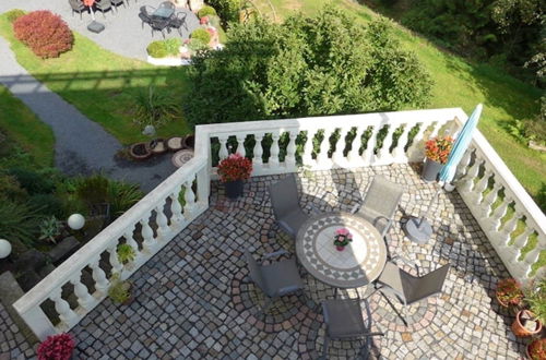 Photo 8 - Cosy Apartment With Balcony in Kirnitzschtal