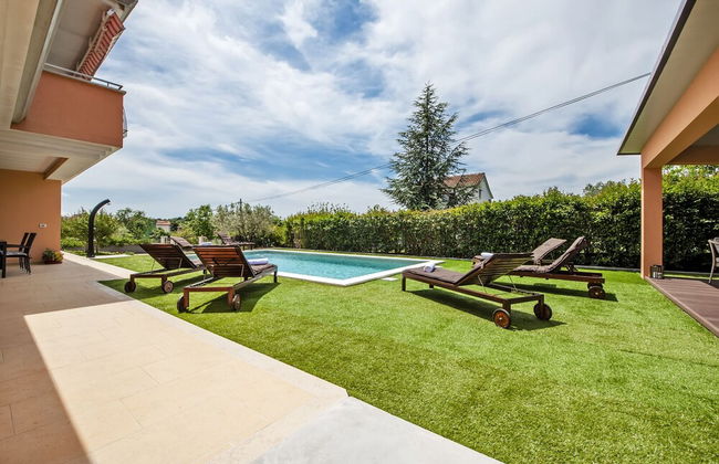 Villa Sky - Foto 52