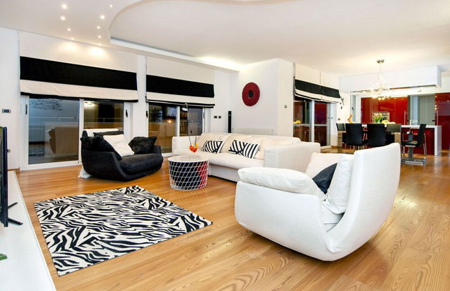 Villa Sky - Foto 38