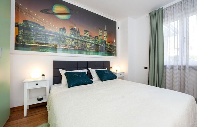 Villa Sky - Foto 14